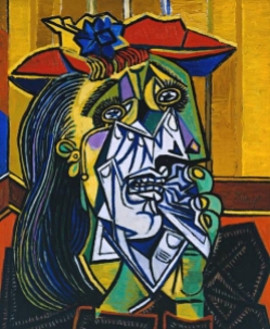 Donna-che-piange-Pablo-Picasso