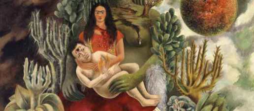 Frida-Kahlo-L_amoros