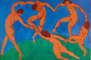 La Danza - Matisse
