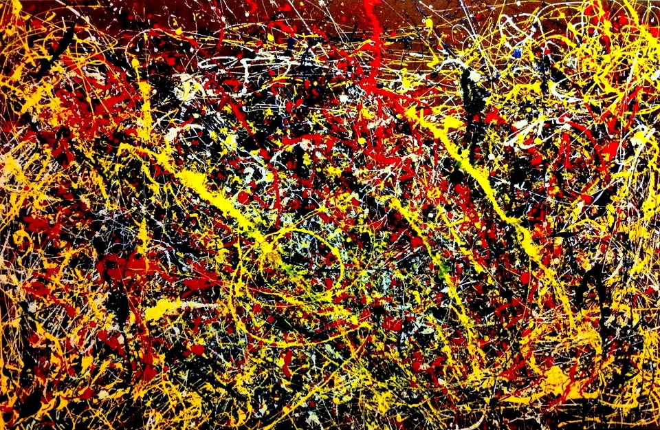 Pollock_